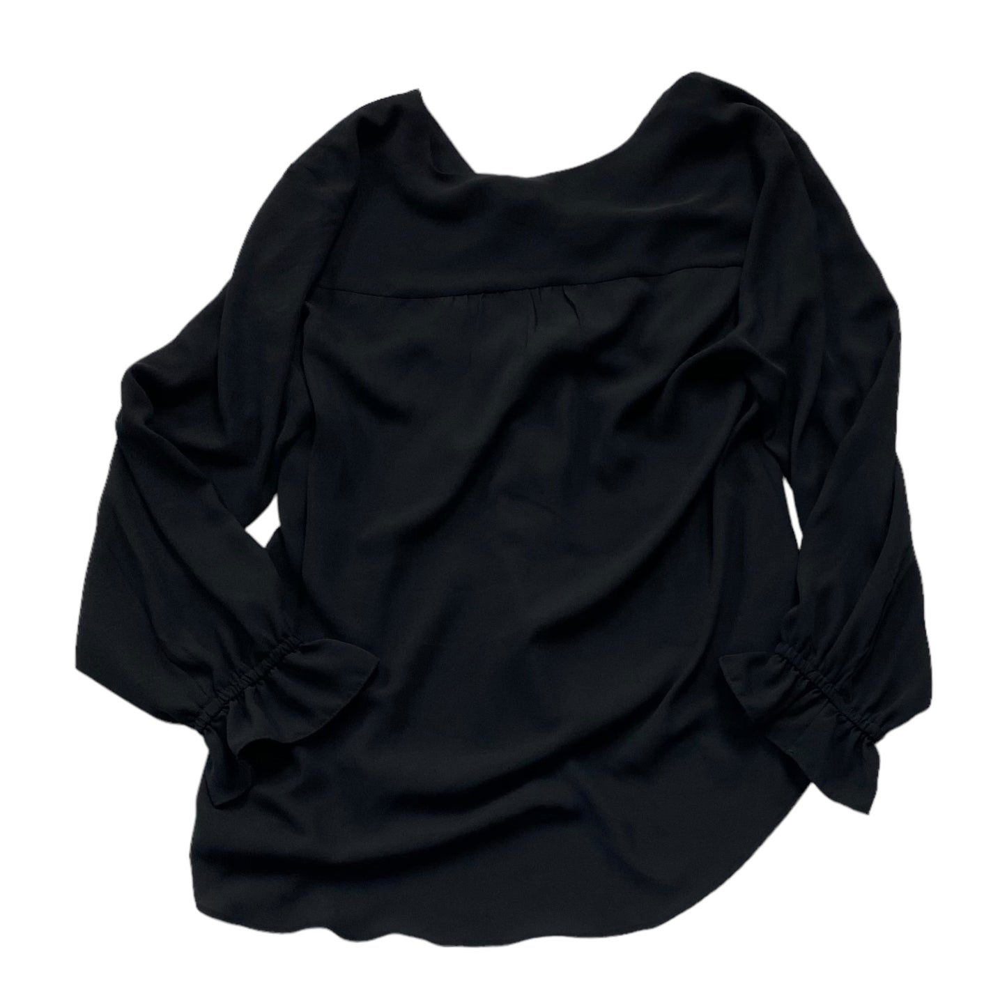 Top Long Sleeve By T Tahari  Size: Xl