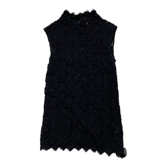 Top Sleeveless Designer By Helmut Lang  Size: Xs