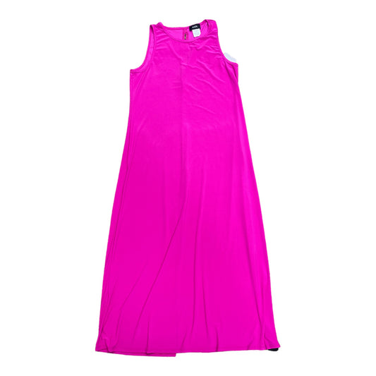 Dress Casual Maxi By Msk  Size: L