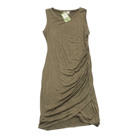 Dress Casual Midi By URBAN.DAIZY - NWT! MSRP $36 Size: M