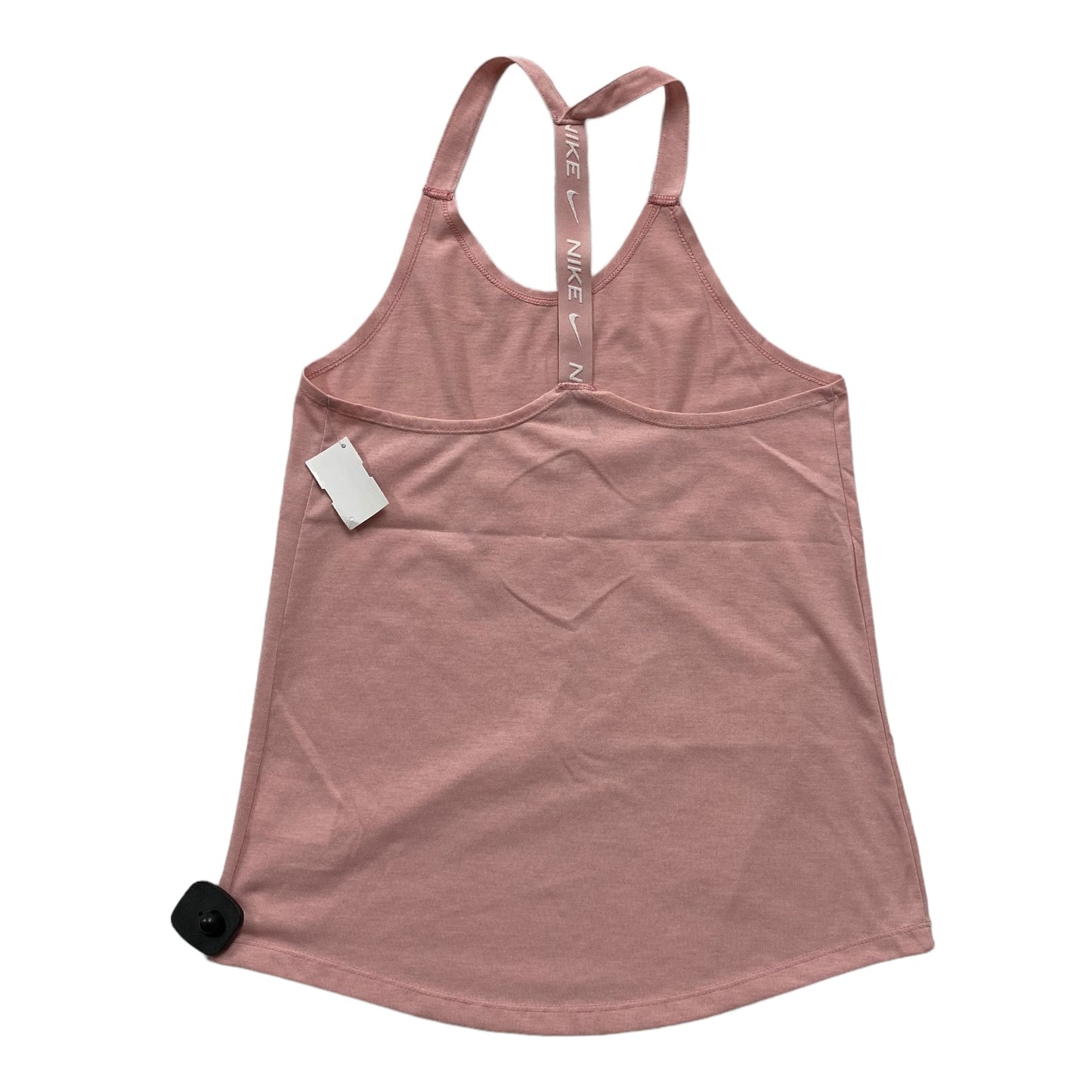 Athletic Tank Top By Nike  Size: S