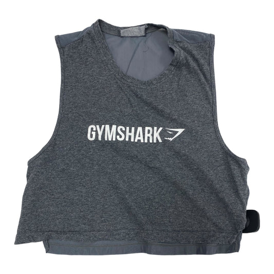 Athletic Tank Top By Gym Shark  Size: S