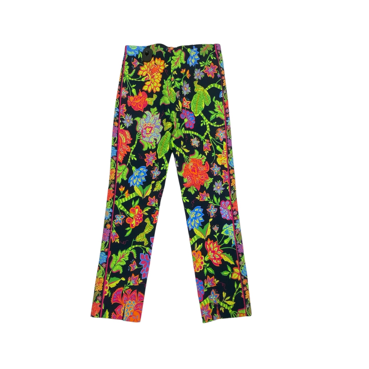 Floral Print Pants Other Gretchen Scott, Size L