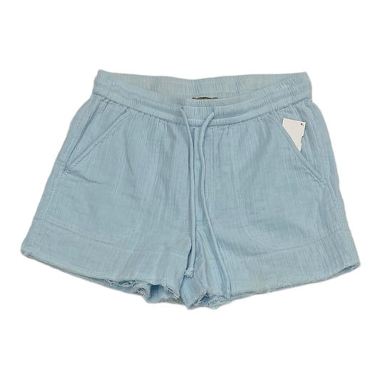 Blue Shorts Lilla P, Size Xs