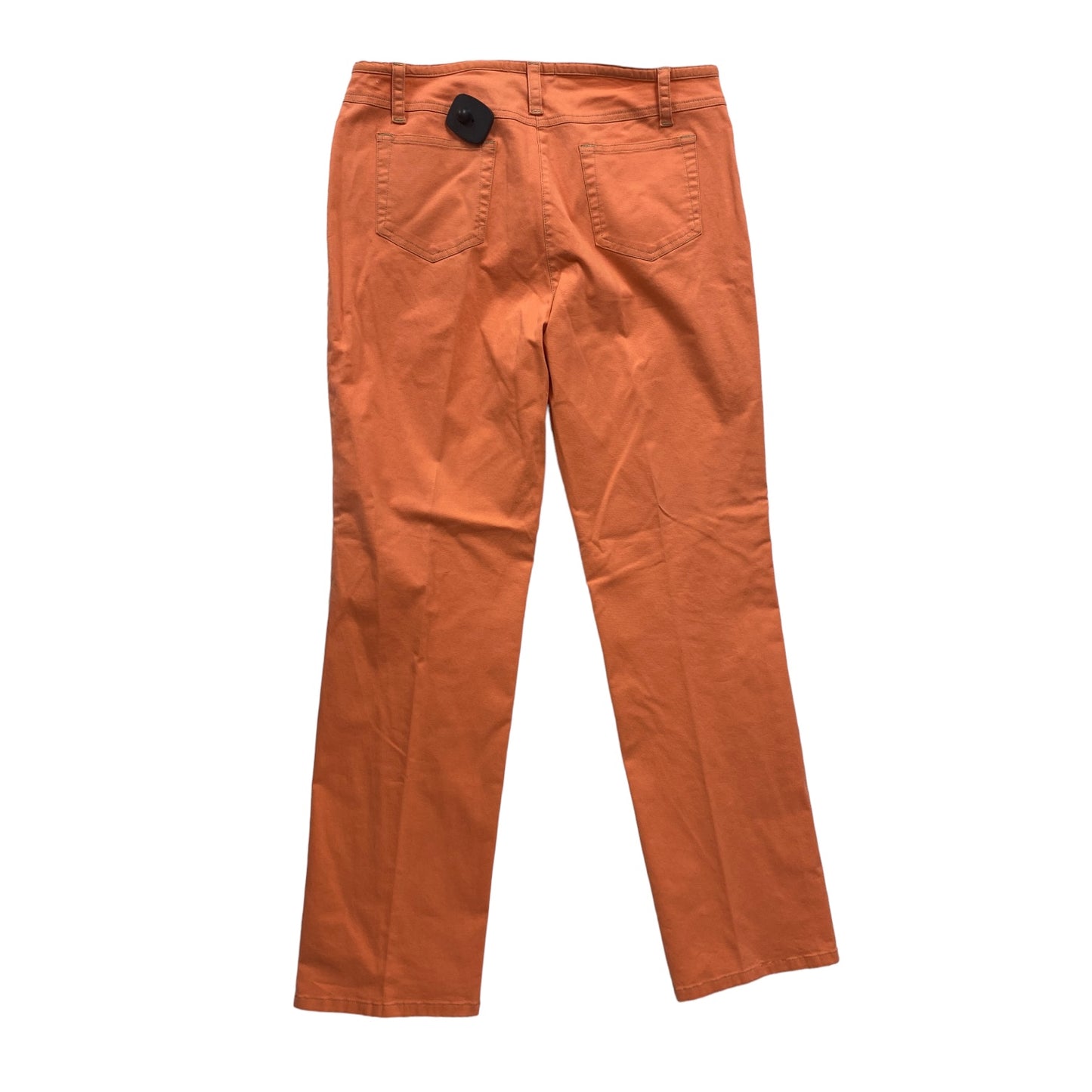 Orange Pants Other JH COLLECTIBLES, Size 8