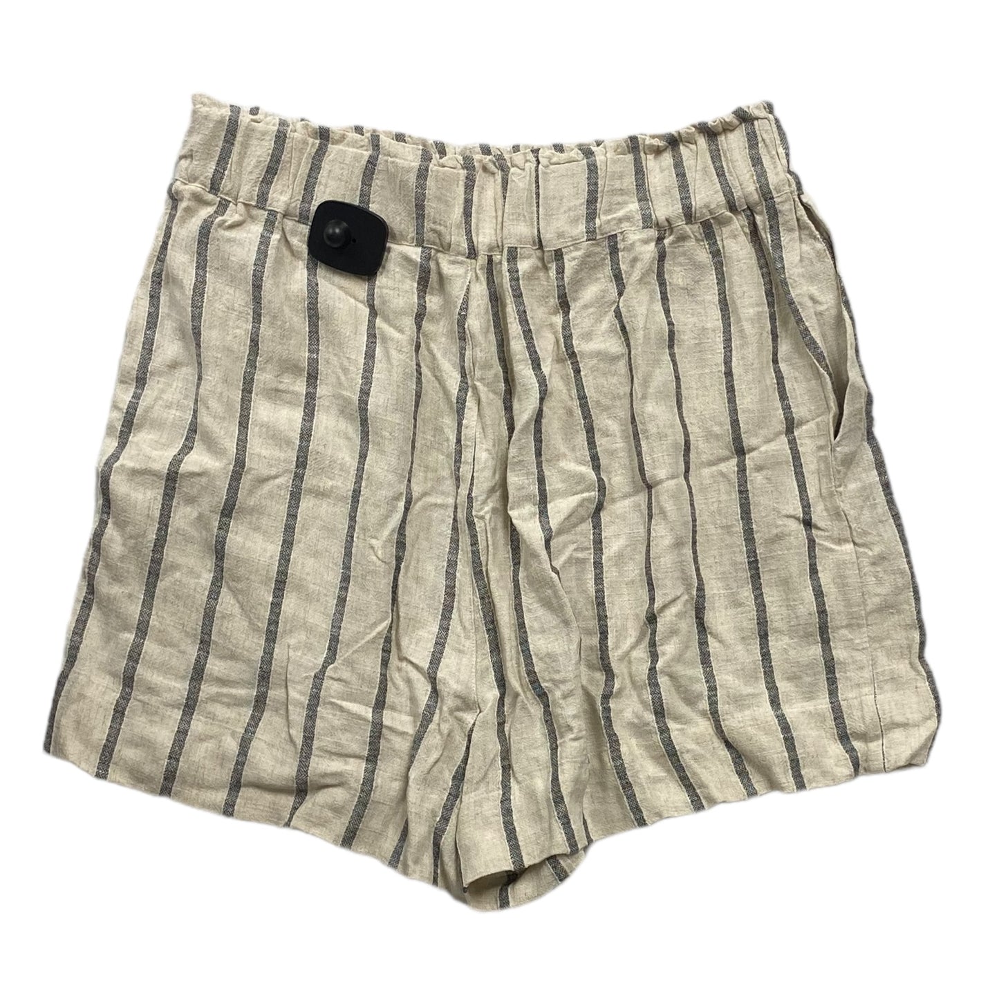 Striped Pattern Shorts Urban Outfitters, Size L