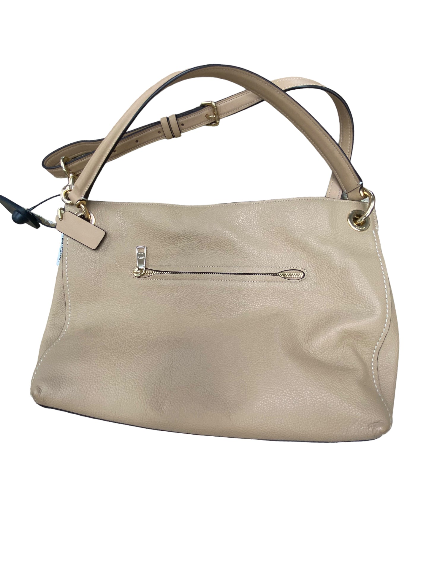 Handbag Designer Coach, Size Medium