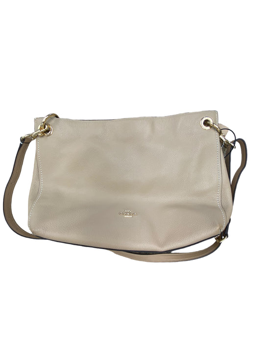 Handbag Designer Coach, Size Medium