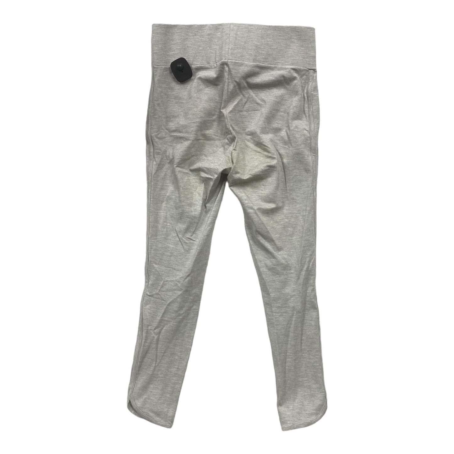 Grey Pants Leggings Lou And Grey, Size M