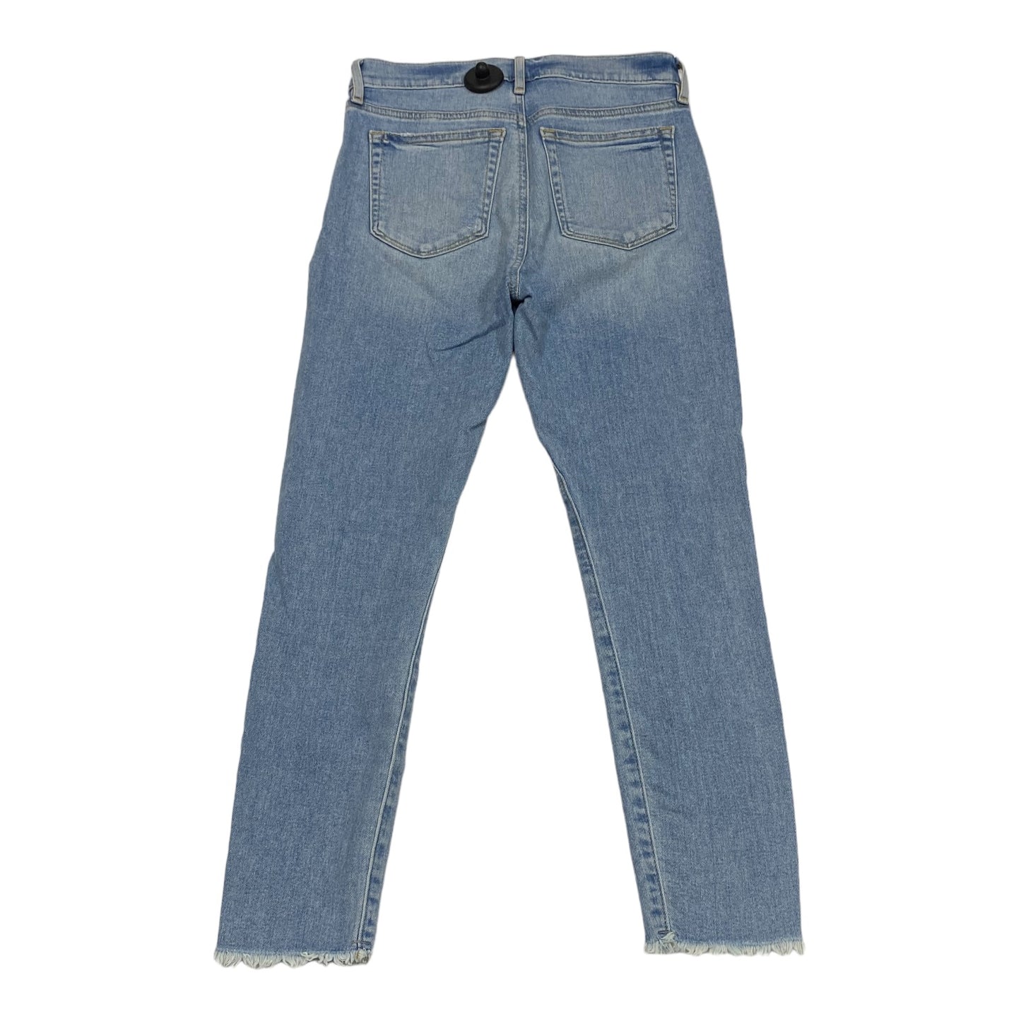 Blue Jeans Skinny Loft, Size 2