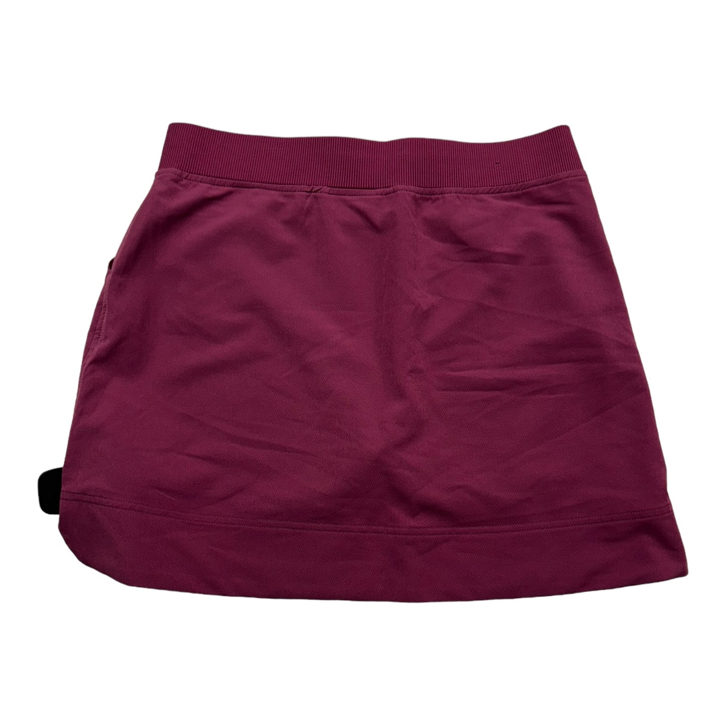 Mauve Athletic Skort 32 Degrees, Size M