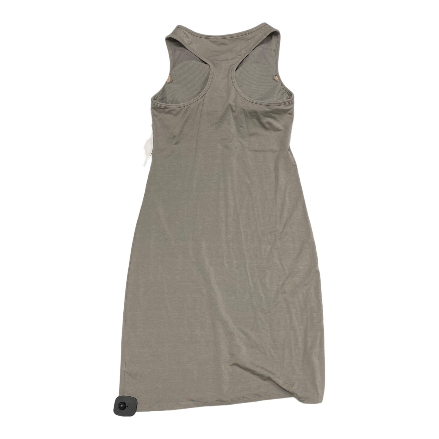 Grey Athletic Dress Athleta, Size S