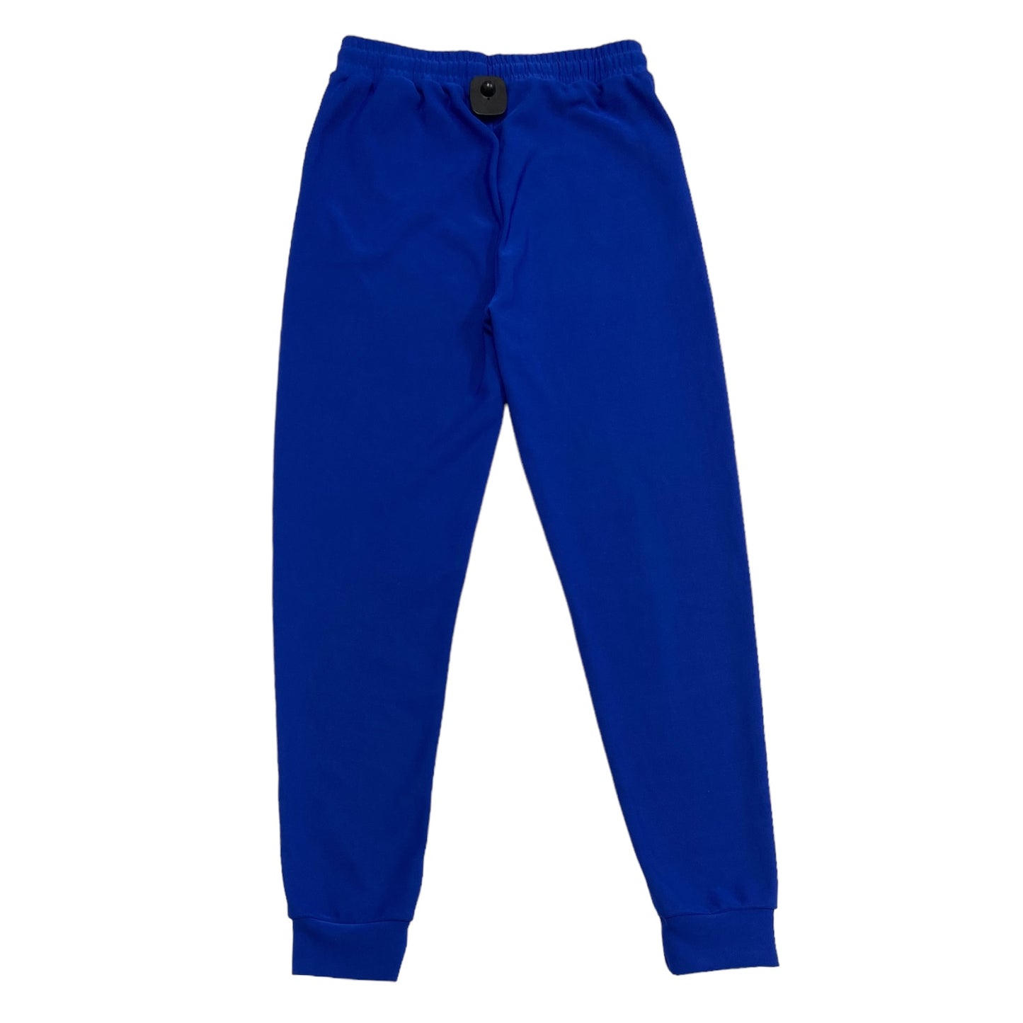 Blue Athletic Pants NEW MIX, Size L