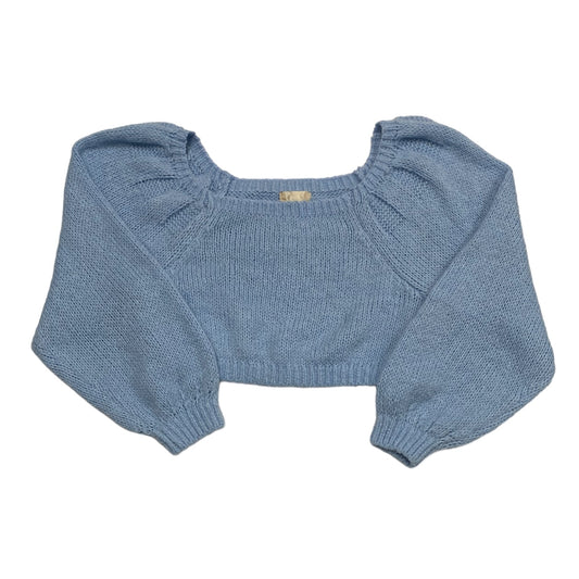 Sweater By Altard State In Blue, Size: L