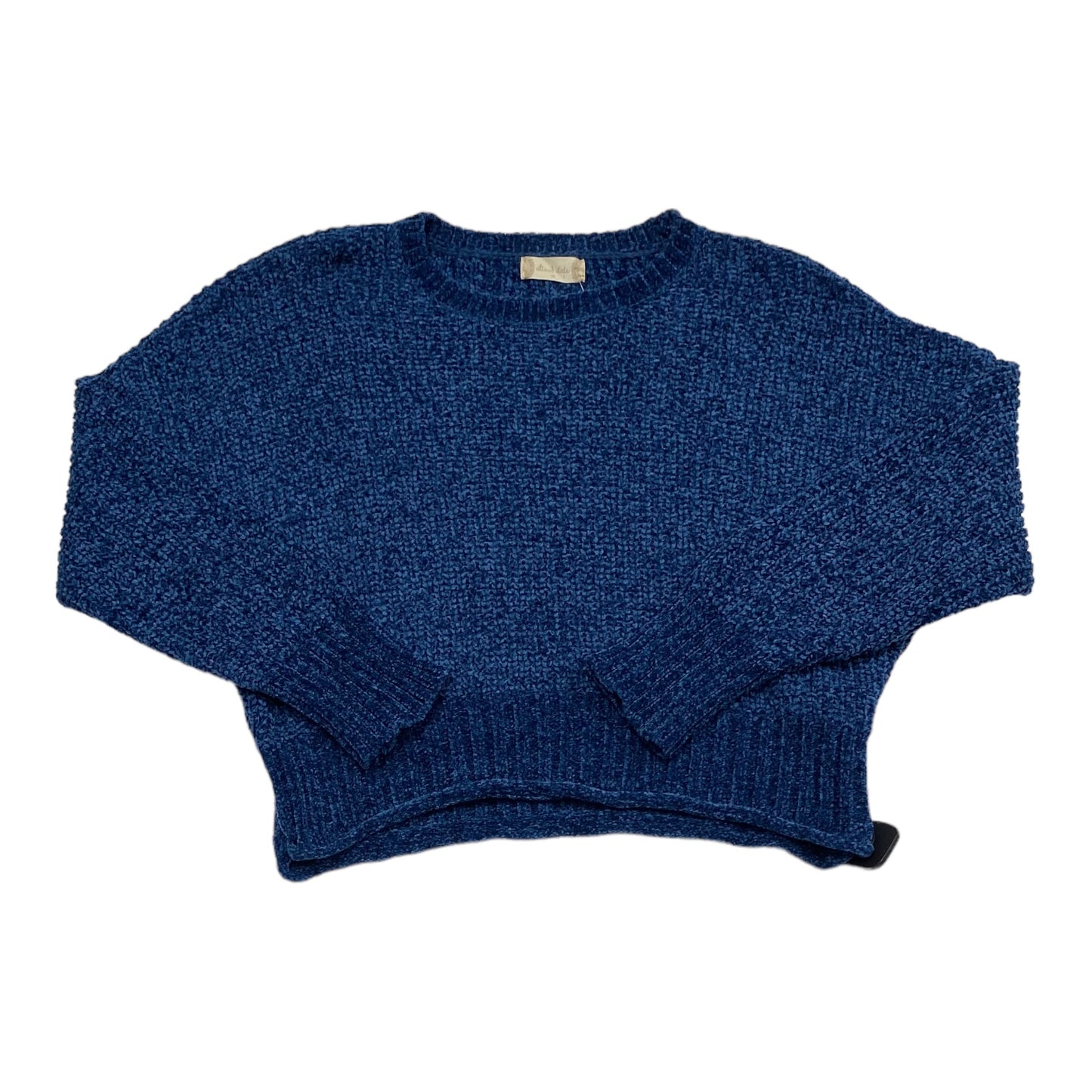 Sweater By Altard State In Blue, Size: M