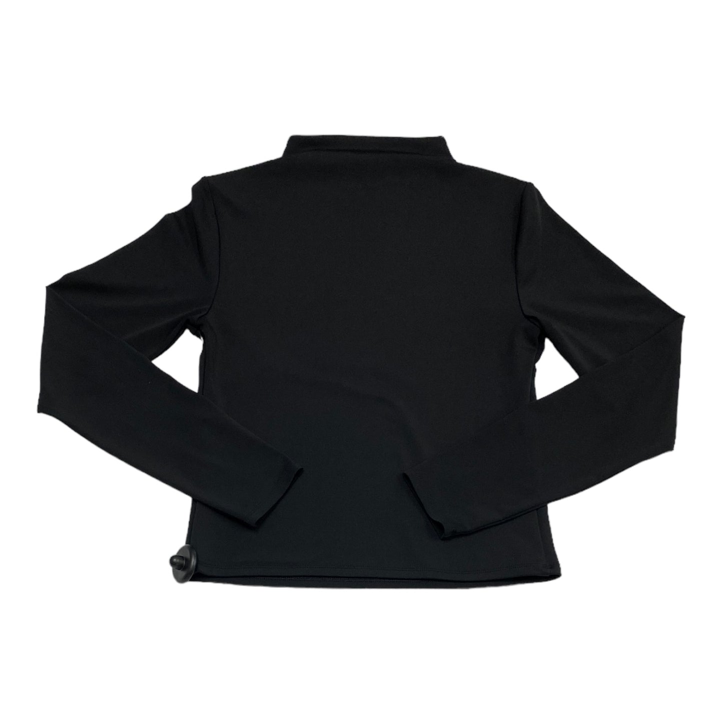 Top Long Sleeve By Express In Black, Size: M