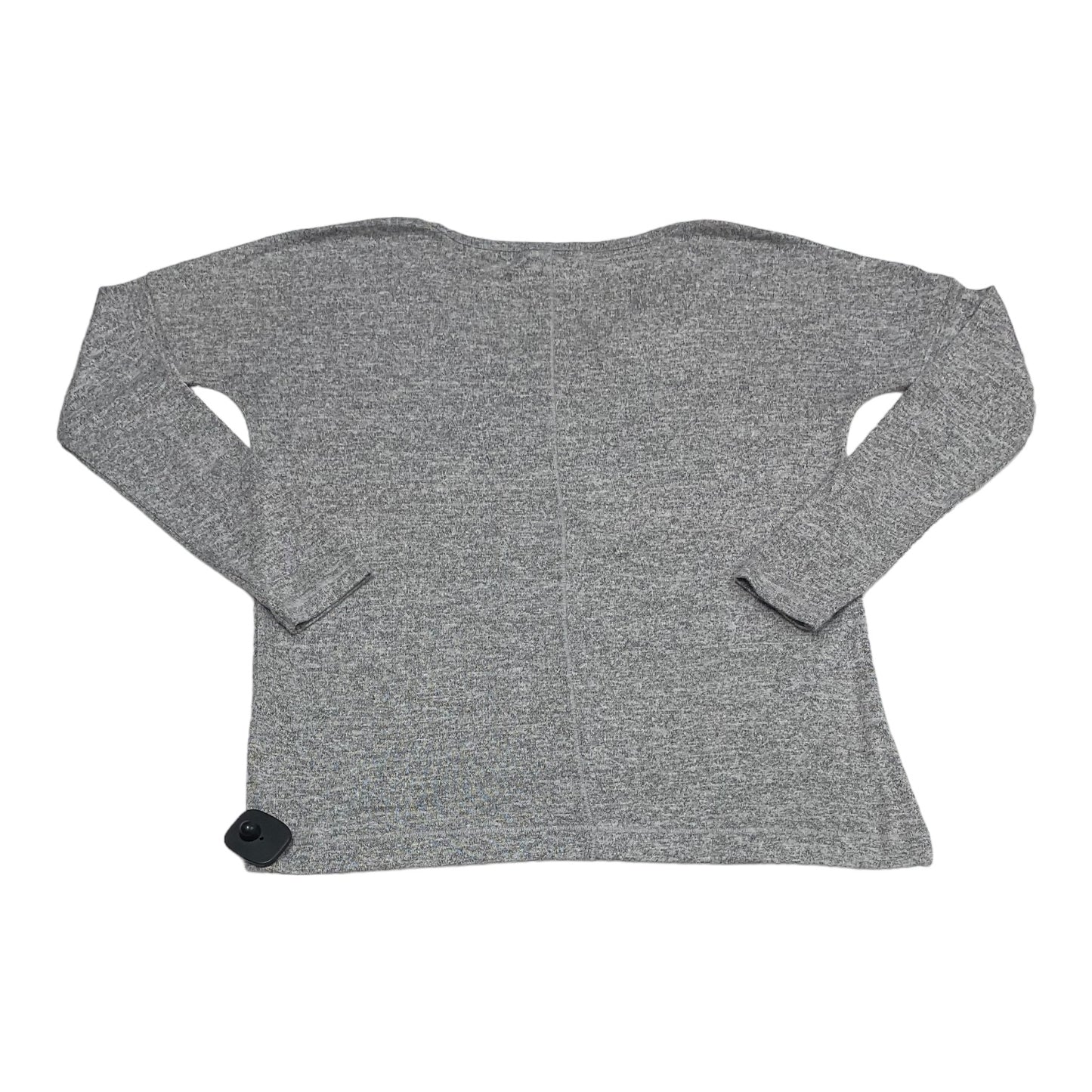 Sweater By Rag & Bones Jeans In Grey, Size: S