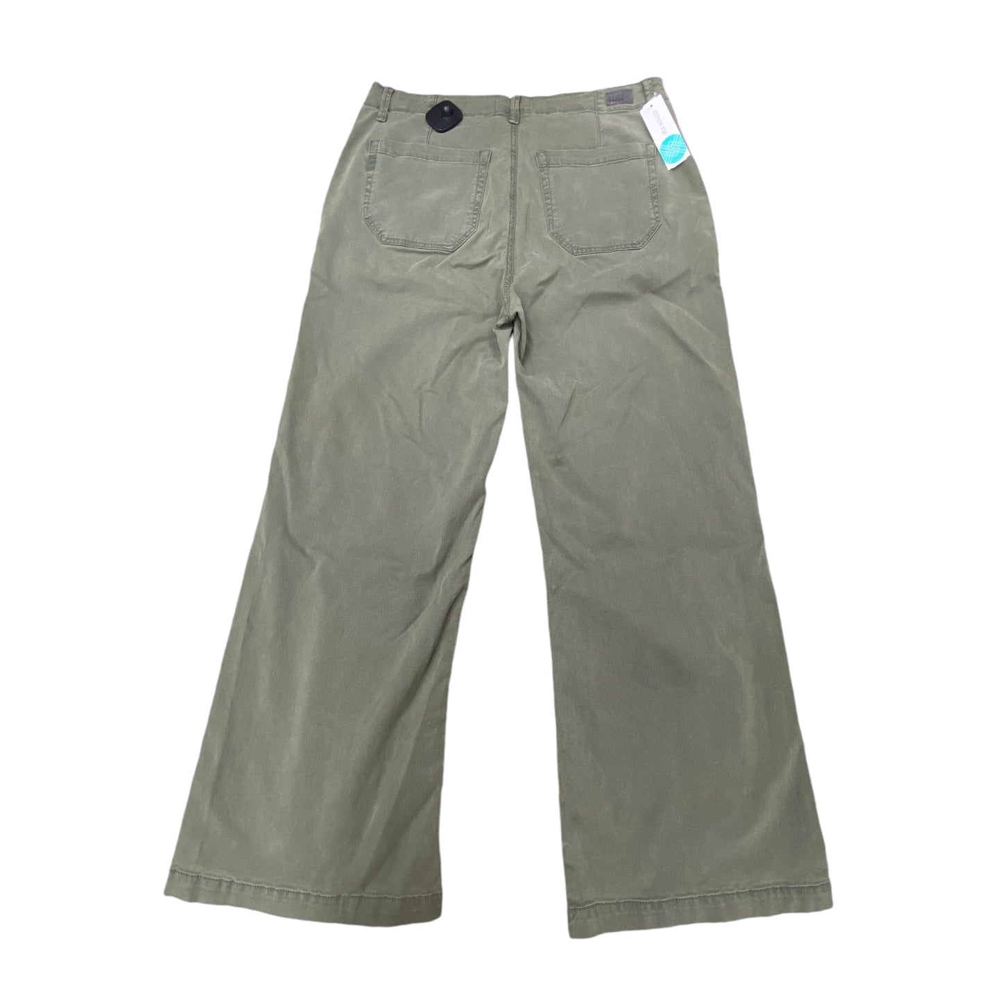 Pants Chinos & Khakis By Paige In Green, Size: 14