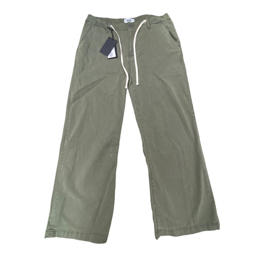 Pants Chinos & Khakis By Paige In Green, Size: 14