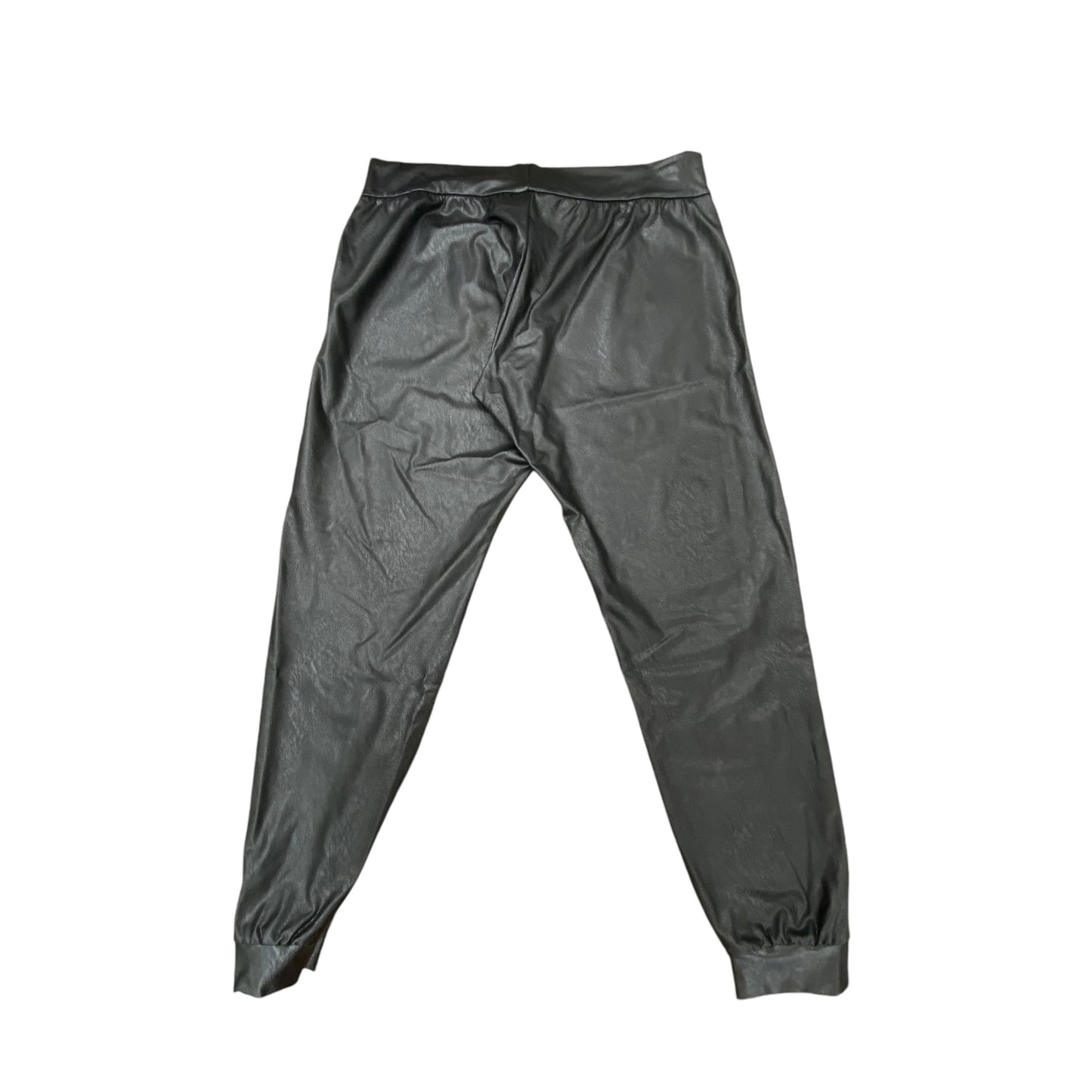 Pants Joggers By Commando In Black, Size: Xl