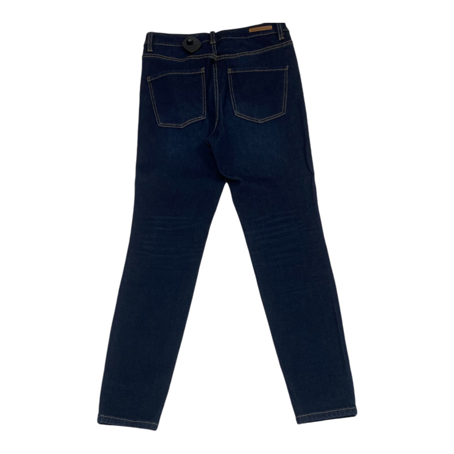 Jeans Skinny By Soft Surroundings In Blue, Size: 6