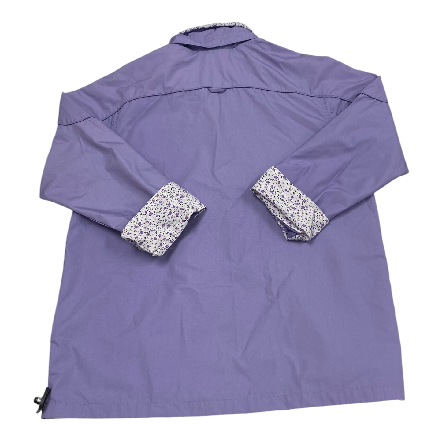 Jacket Other By Blair In Purple, Size: Large