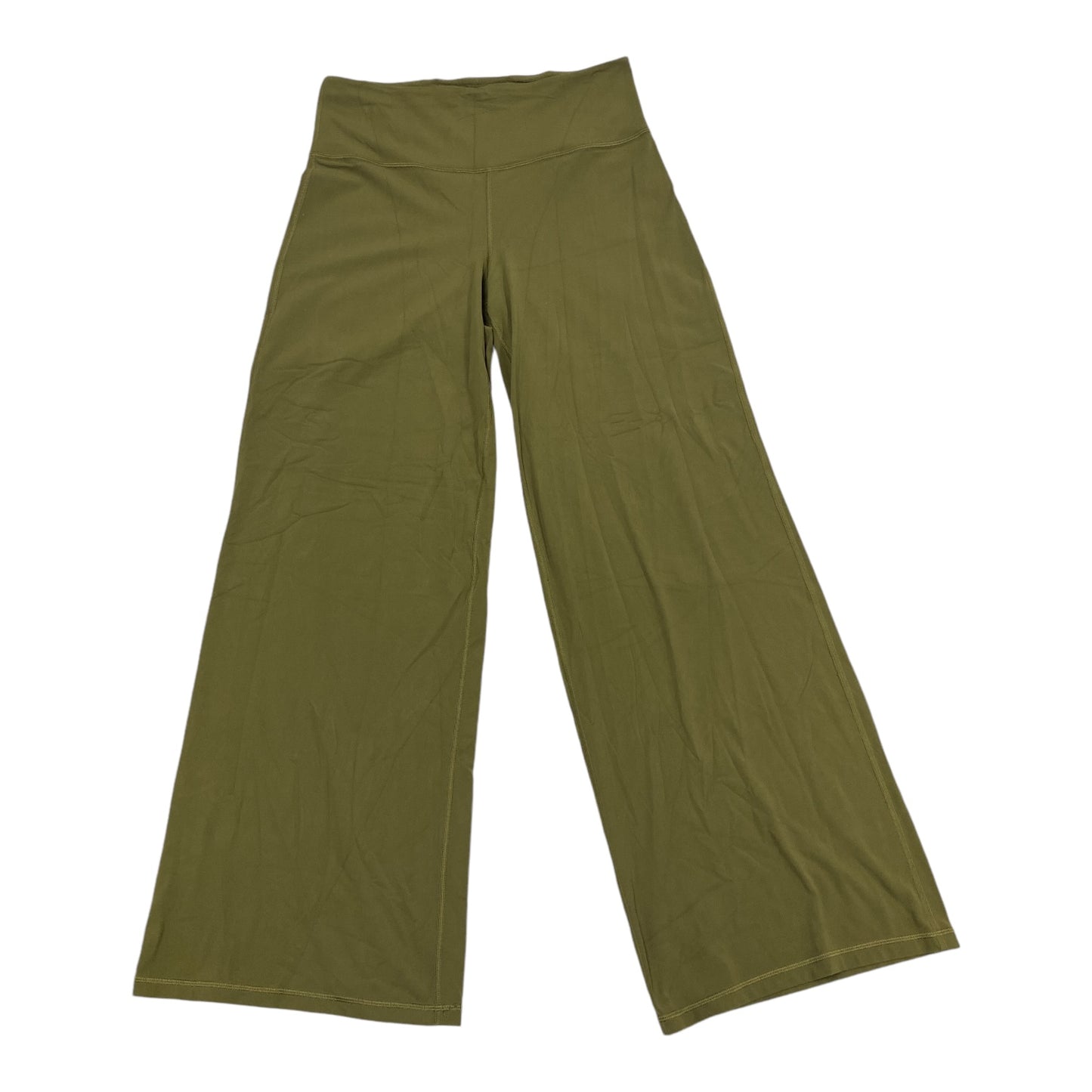 Athletic Pants By Athleta In Green, Size: L