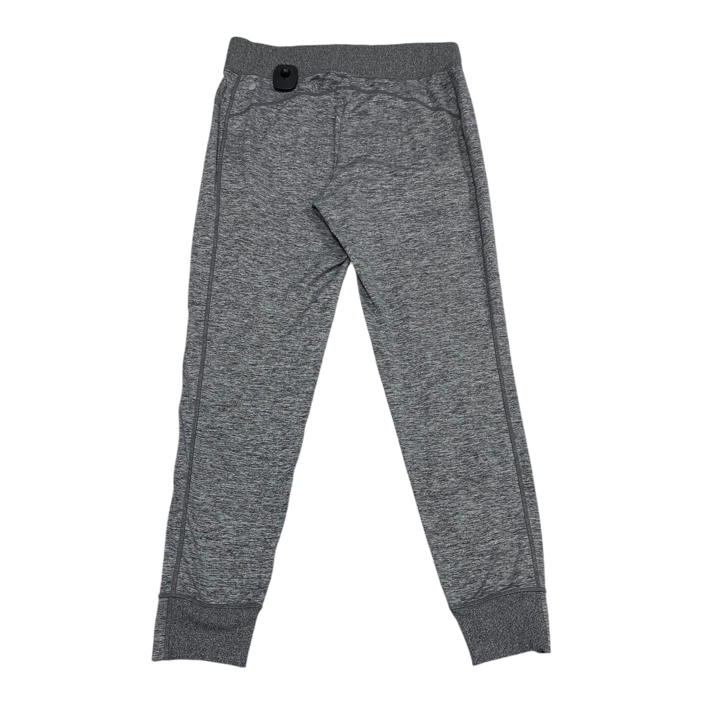 Pants Joggers By Zella In Grey, Size: M