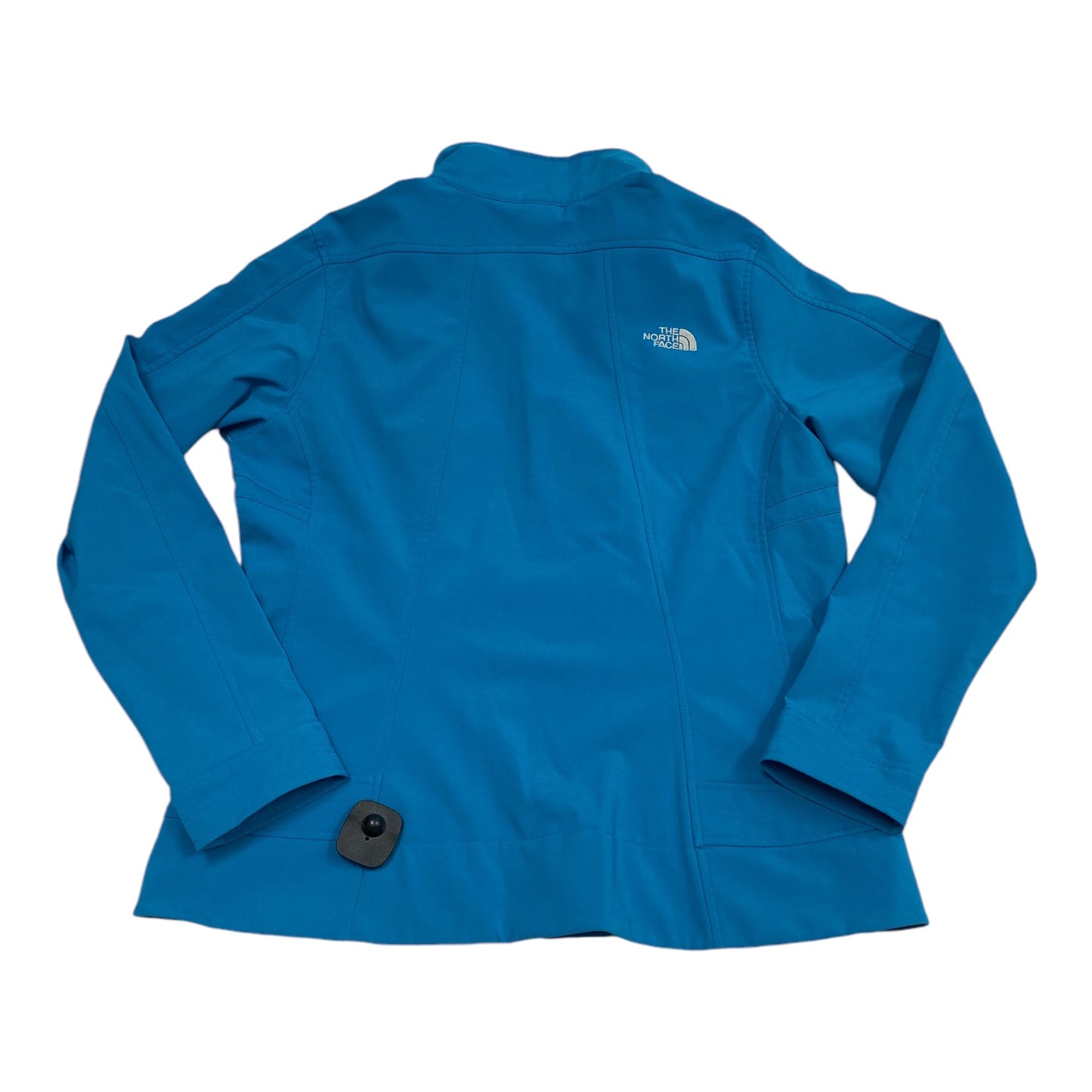 Jacket Other By The North Face In Blue, Size: Xl