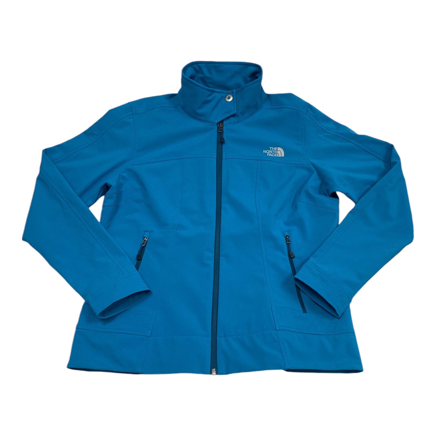 Jacket Other By The North Face In Blue, Size: Xl