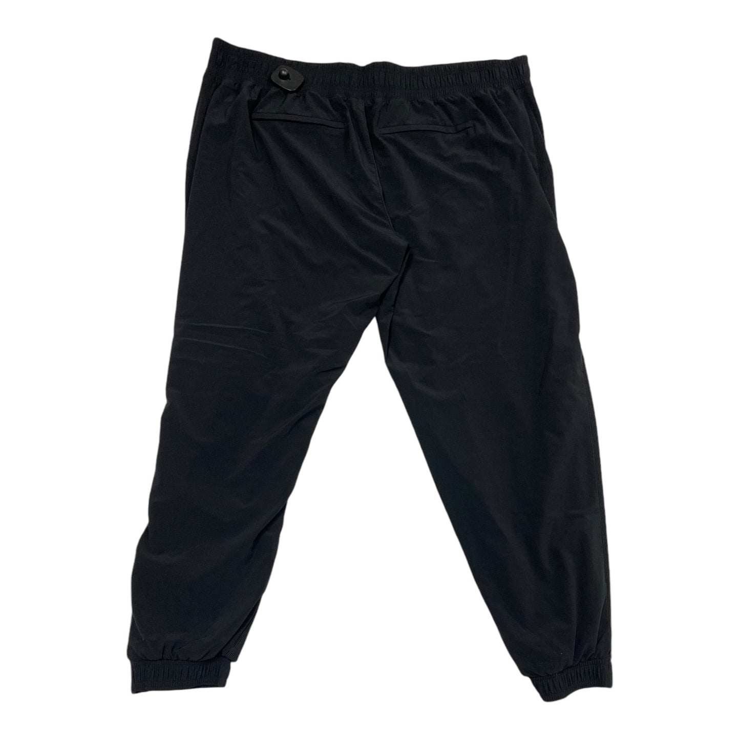 Athletic Pants By Athleta In Black, Size: 22