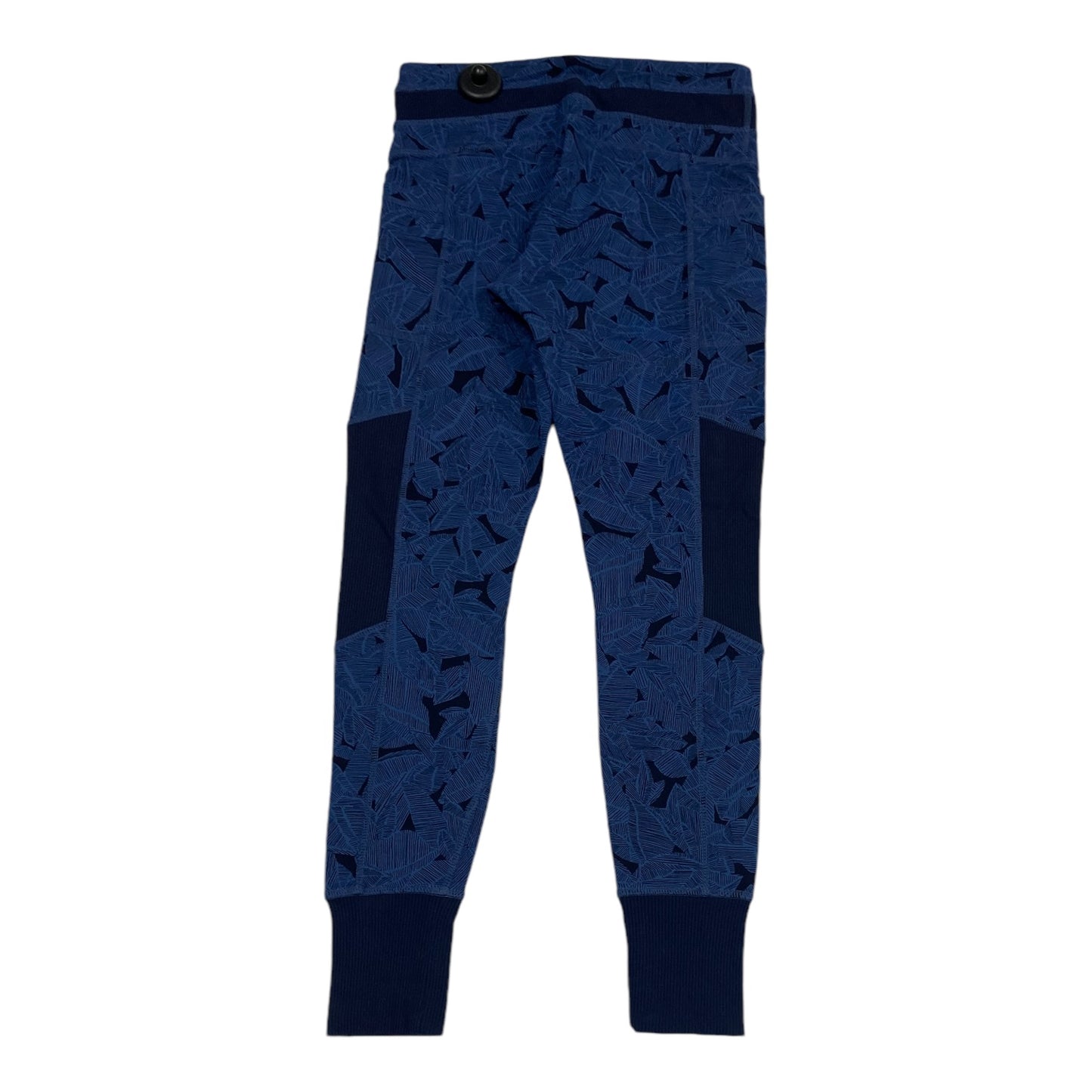 Athletic Pants By Athleta In Blue, Size: S