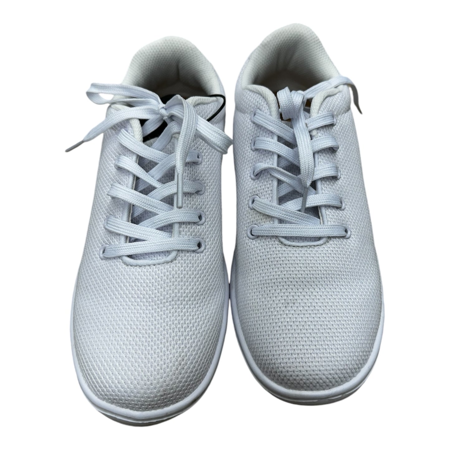 Shoes Athletic By Cmc In White, Size: 8