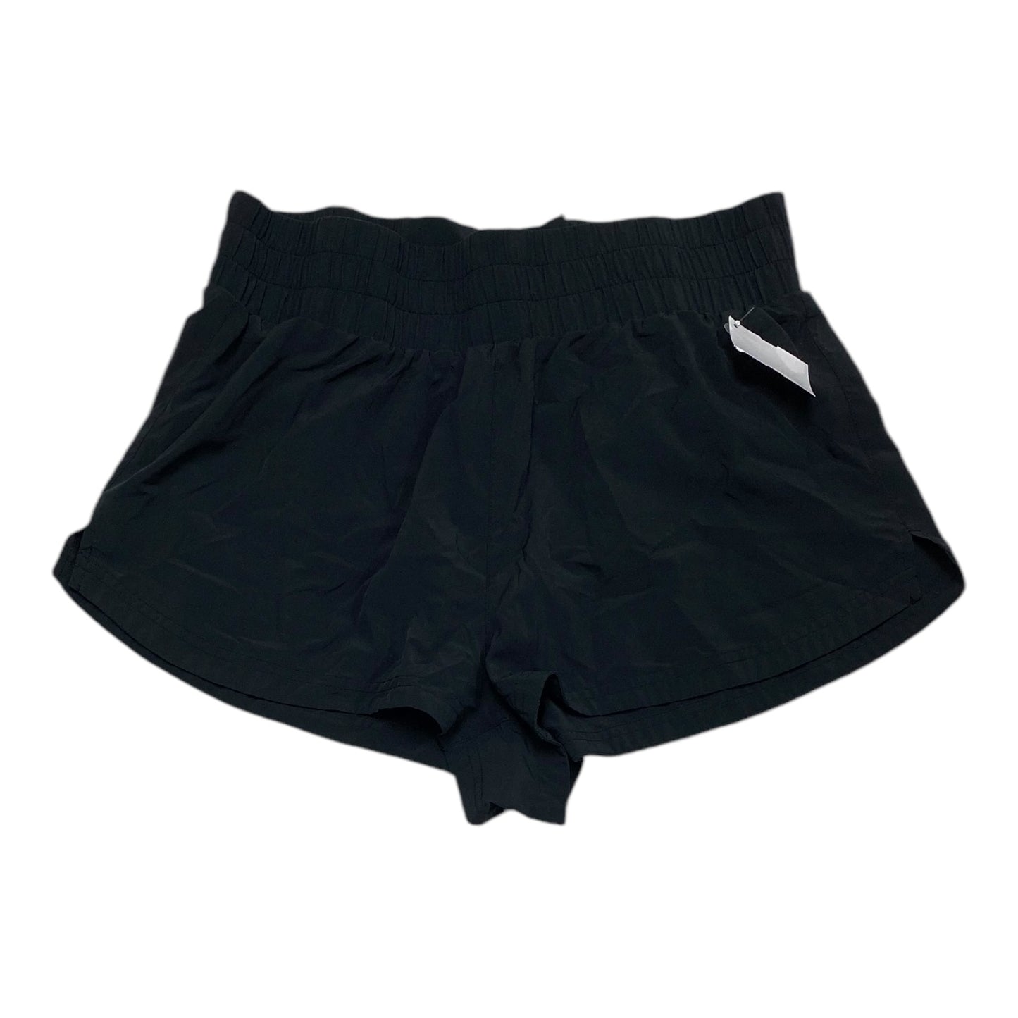 Athletic Shorts By Varley In Black, Size: M