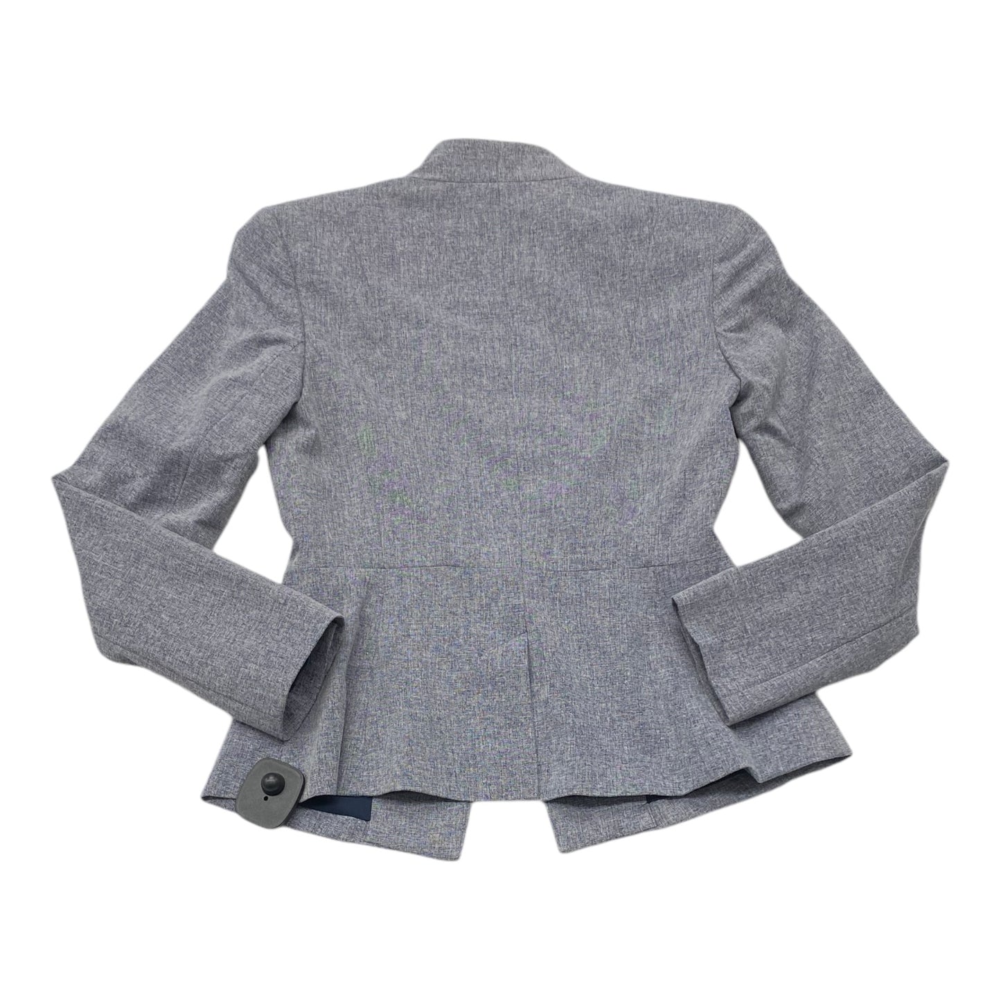 Blazer By Halogen In Blue, Size: 0p