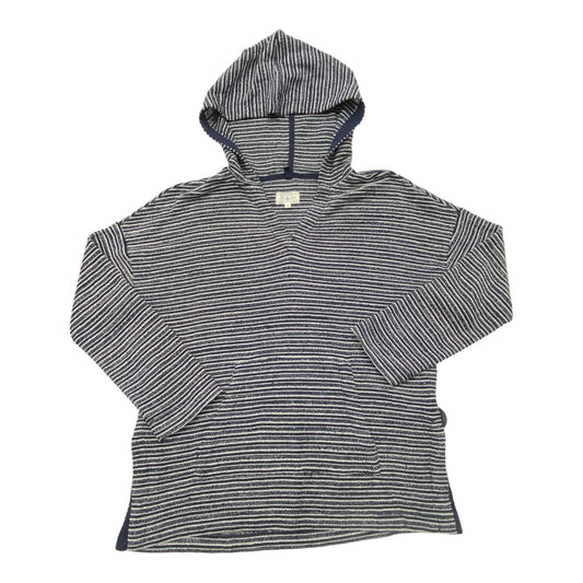 Sweater By Lou And Grey In Striped Pattern, Size: M