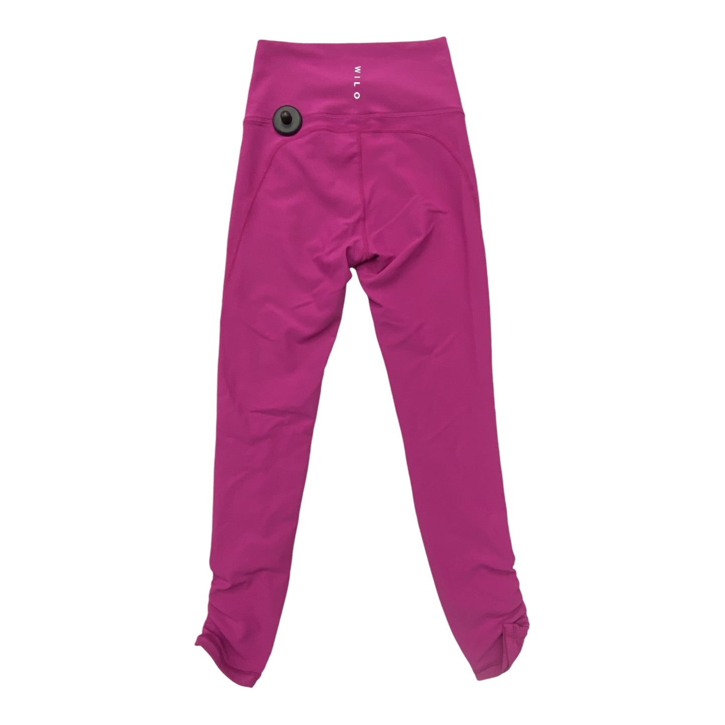 Athletic Leggings By Cmc In Pink, Size: S