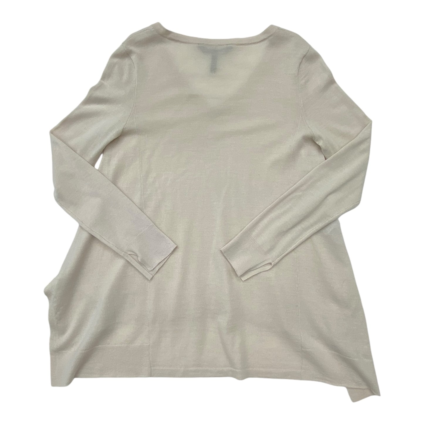 Sweater By Bcbgmaxazria In Pink, Size: S