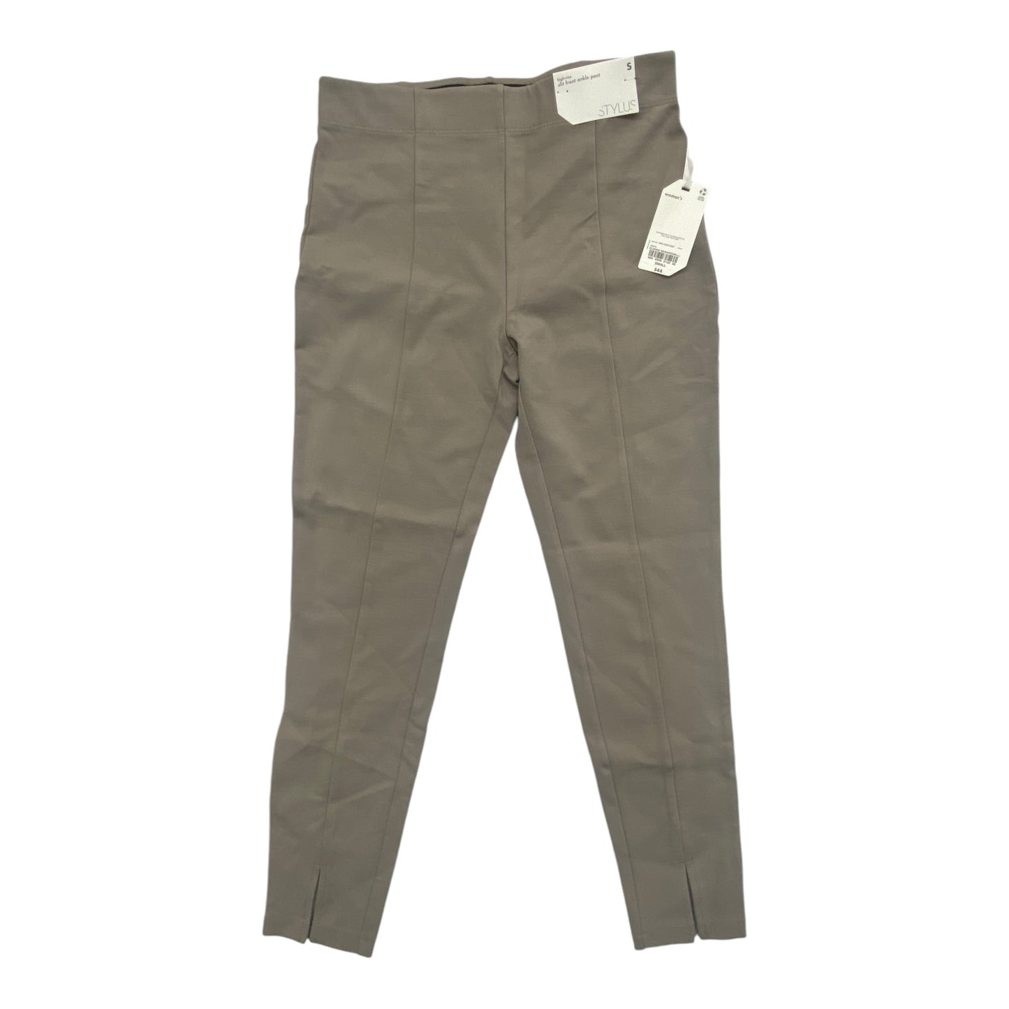 Pants Other By Stylus In Grey, Size: S