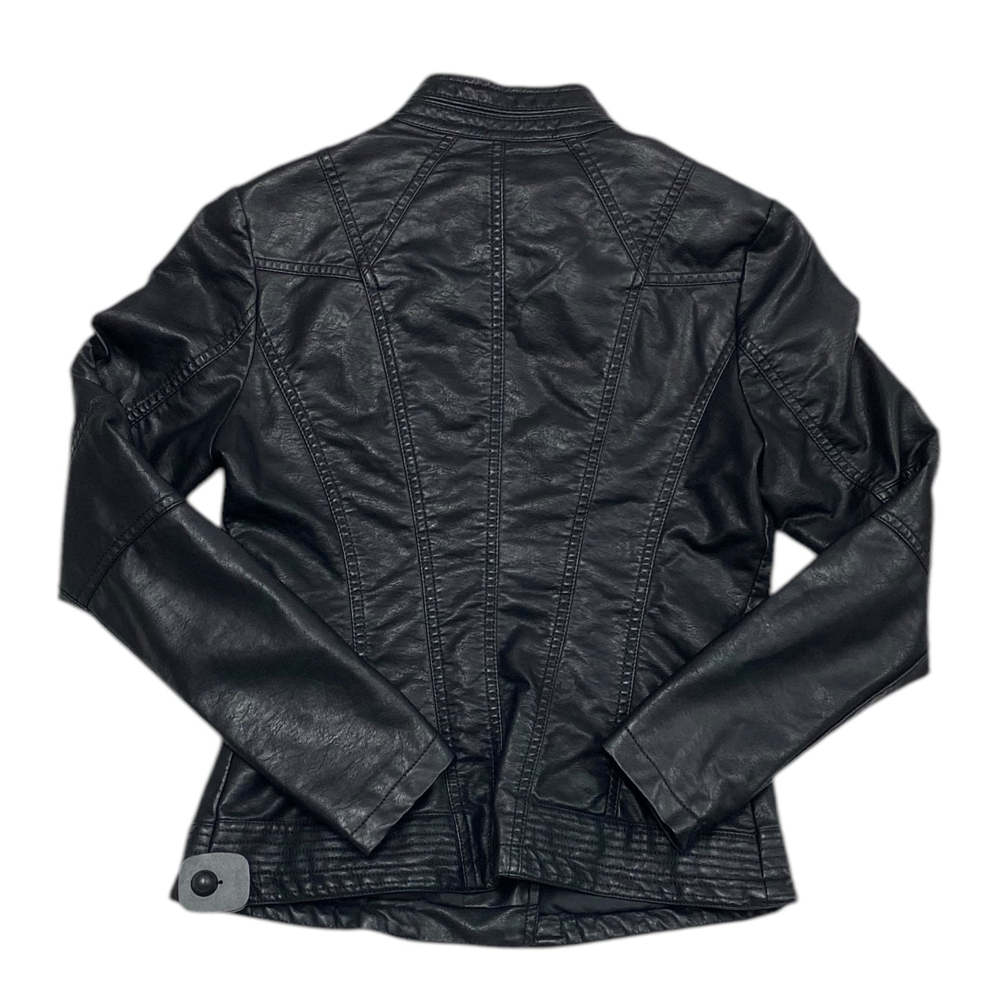 Jacket Other By Cmc In Black, Size: S