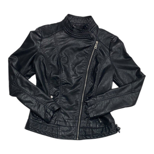 Jacket Other By Cmc In Black, Size: S