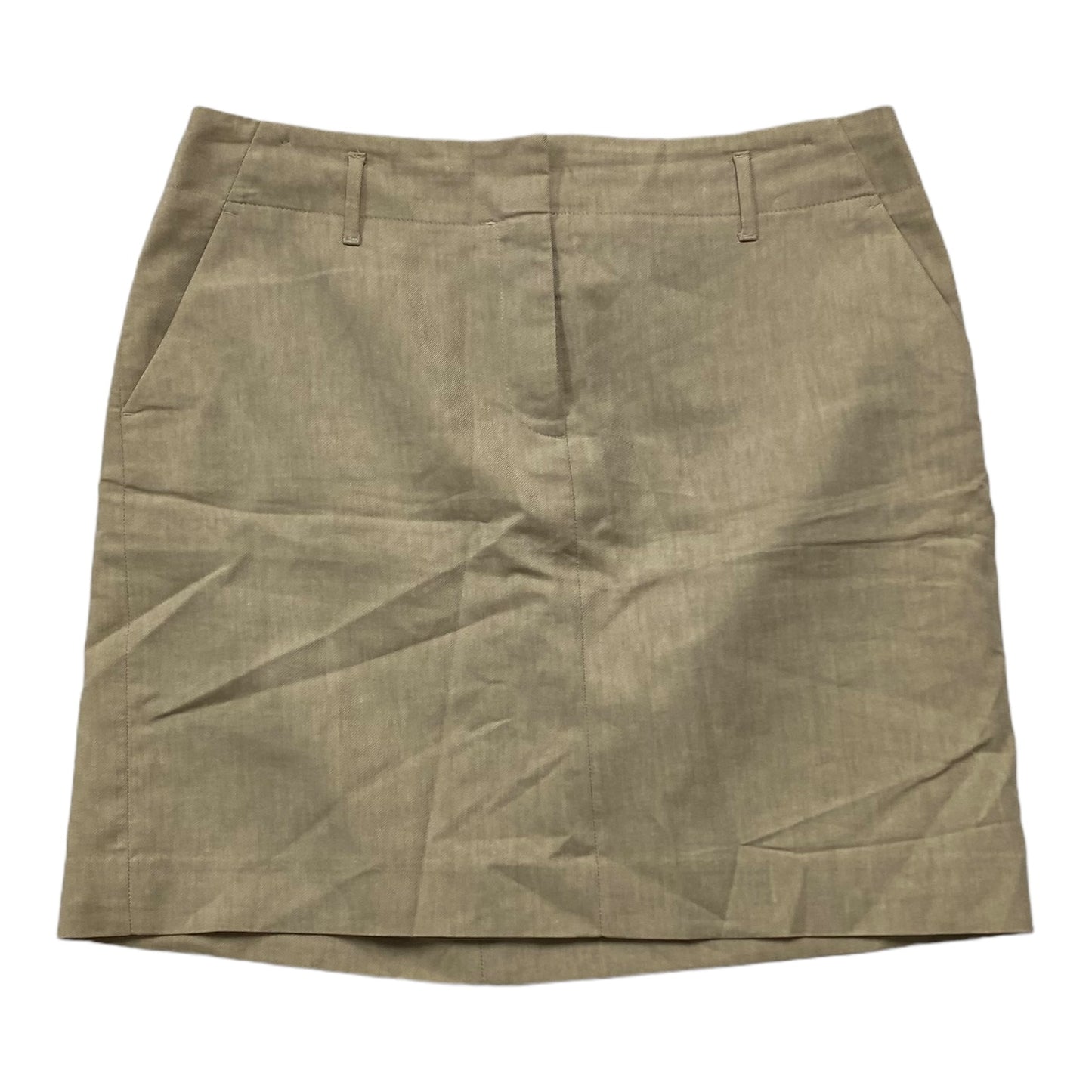 Skirt Mini & Short By Ann Taylor  Size: 8