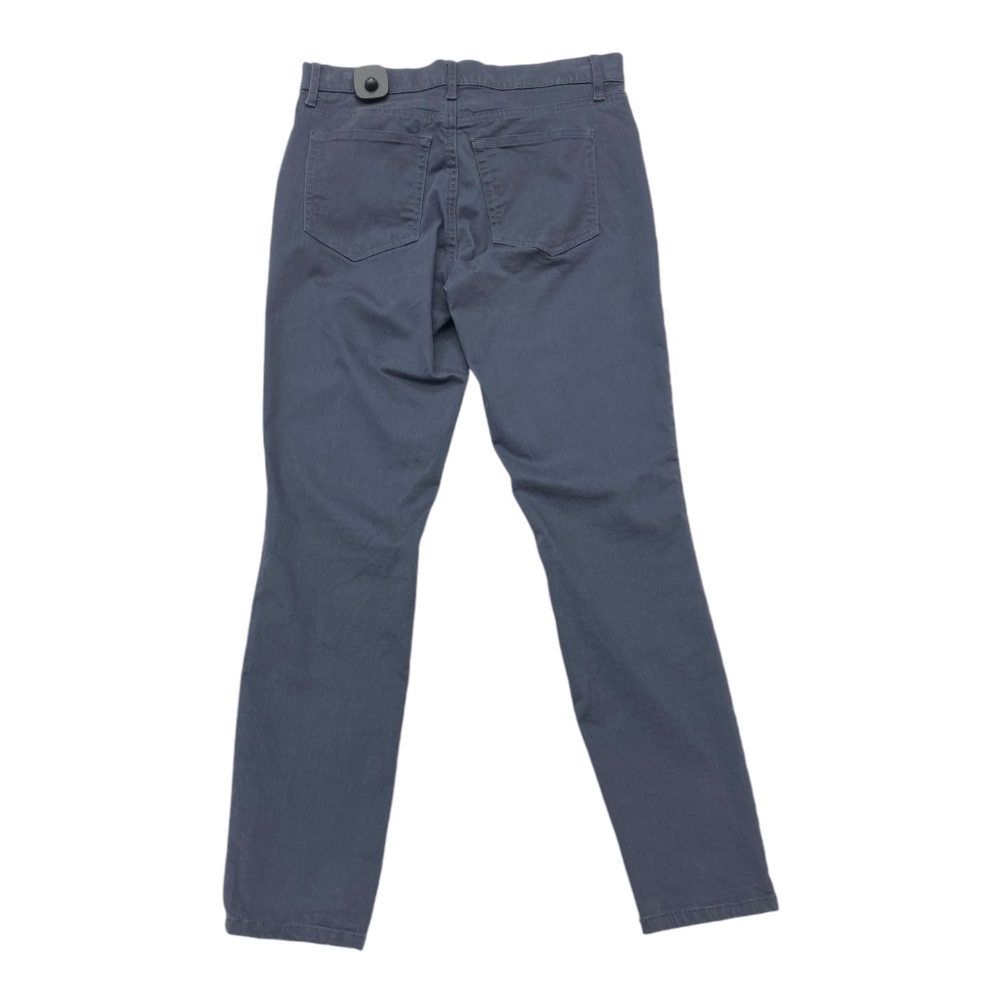 Pants Chinos & Khakis By Loft In Grey, Size: 4