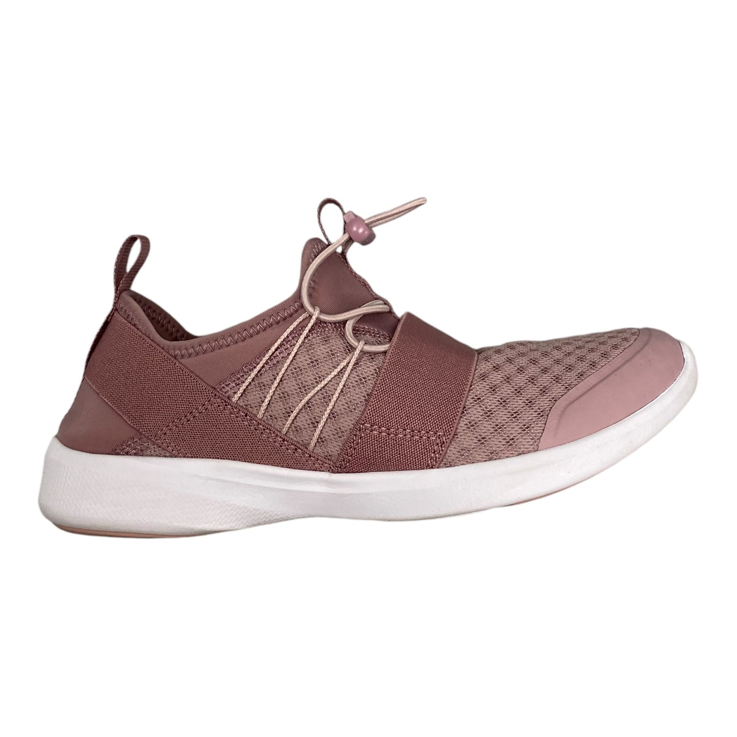 Shoes Athletic By Vionic In Pink, Size: 8