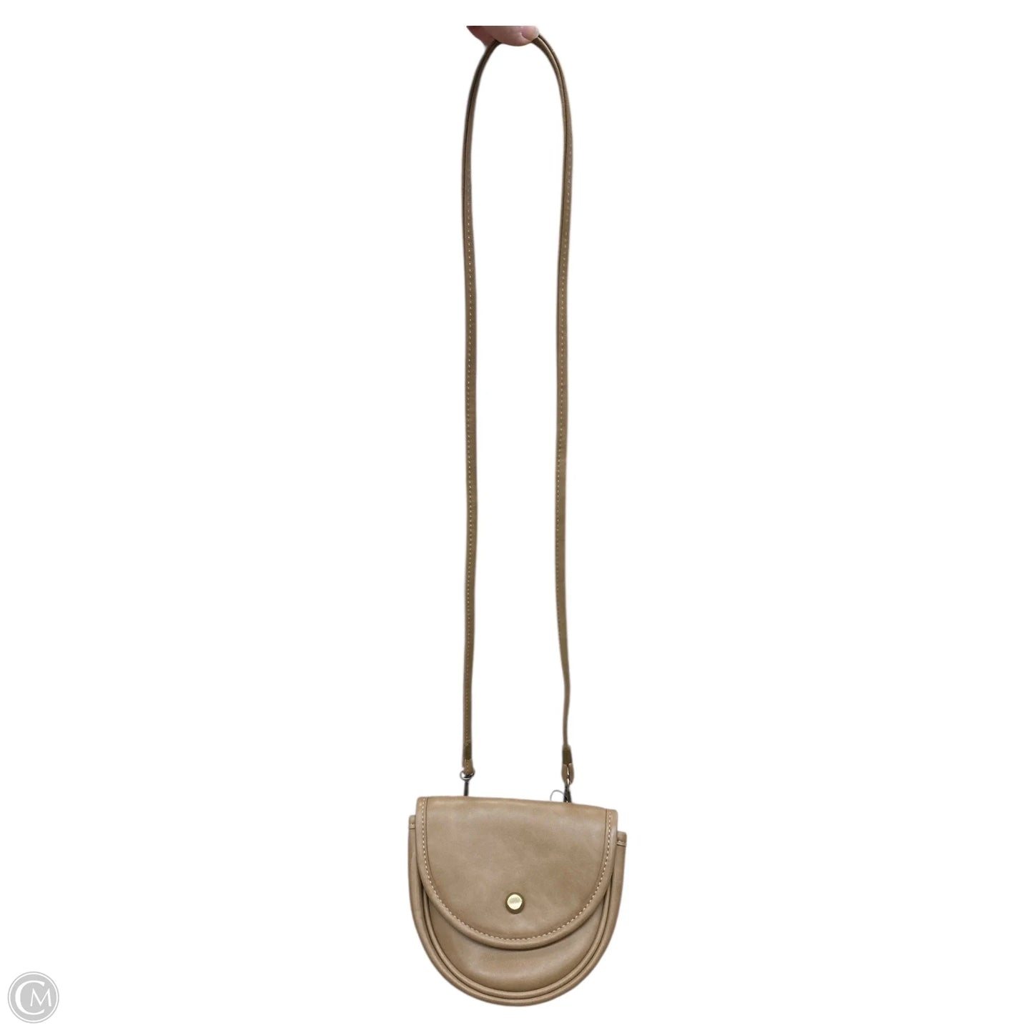 Handbag By Antik Kraft, Size: Small