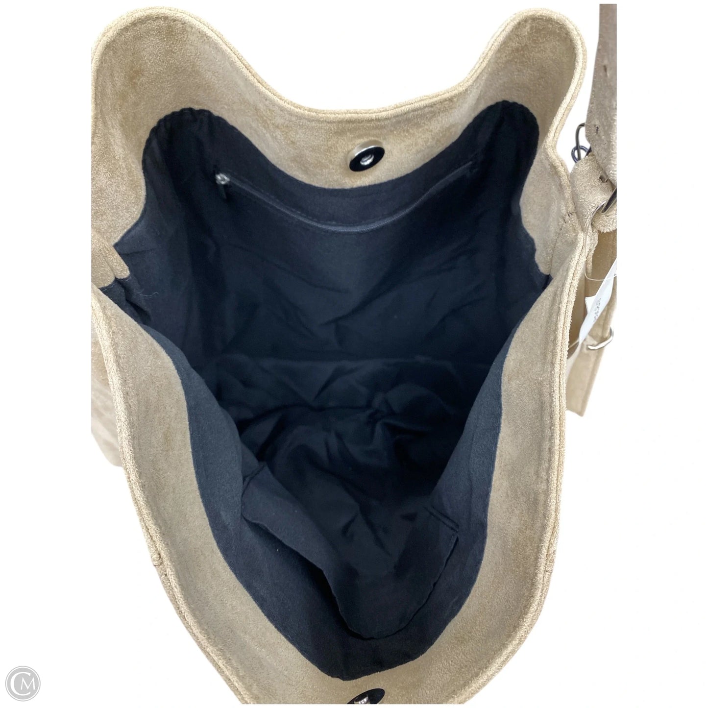 Handbag By Francesca's, Size: Large