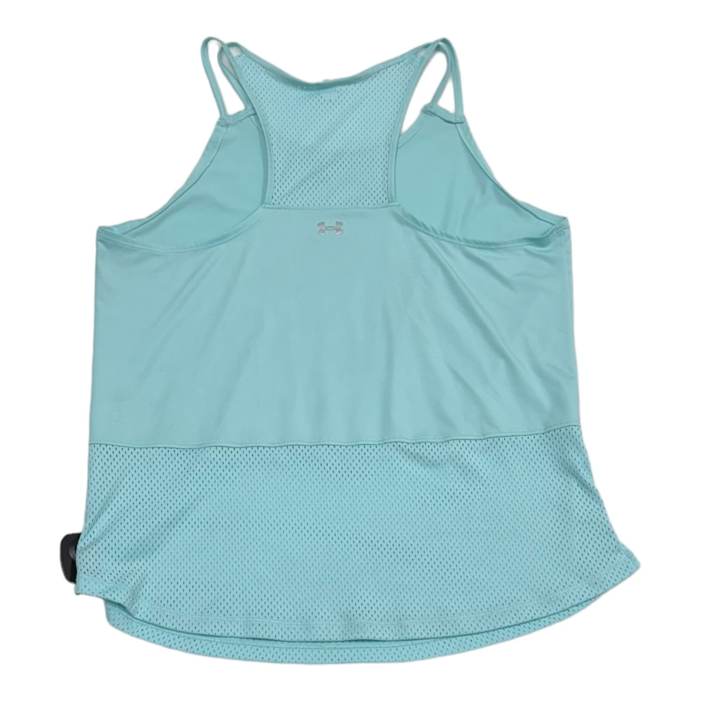 Athletic Tank Top By Under Armour  Size: L