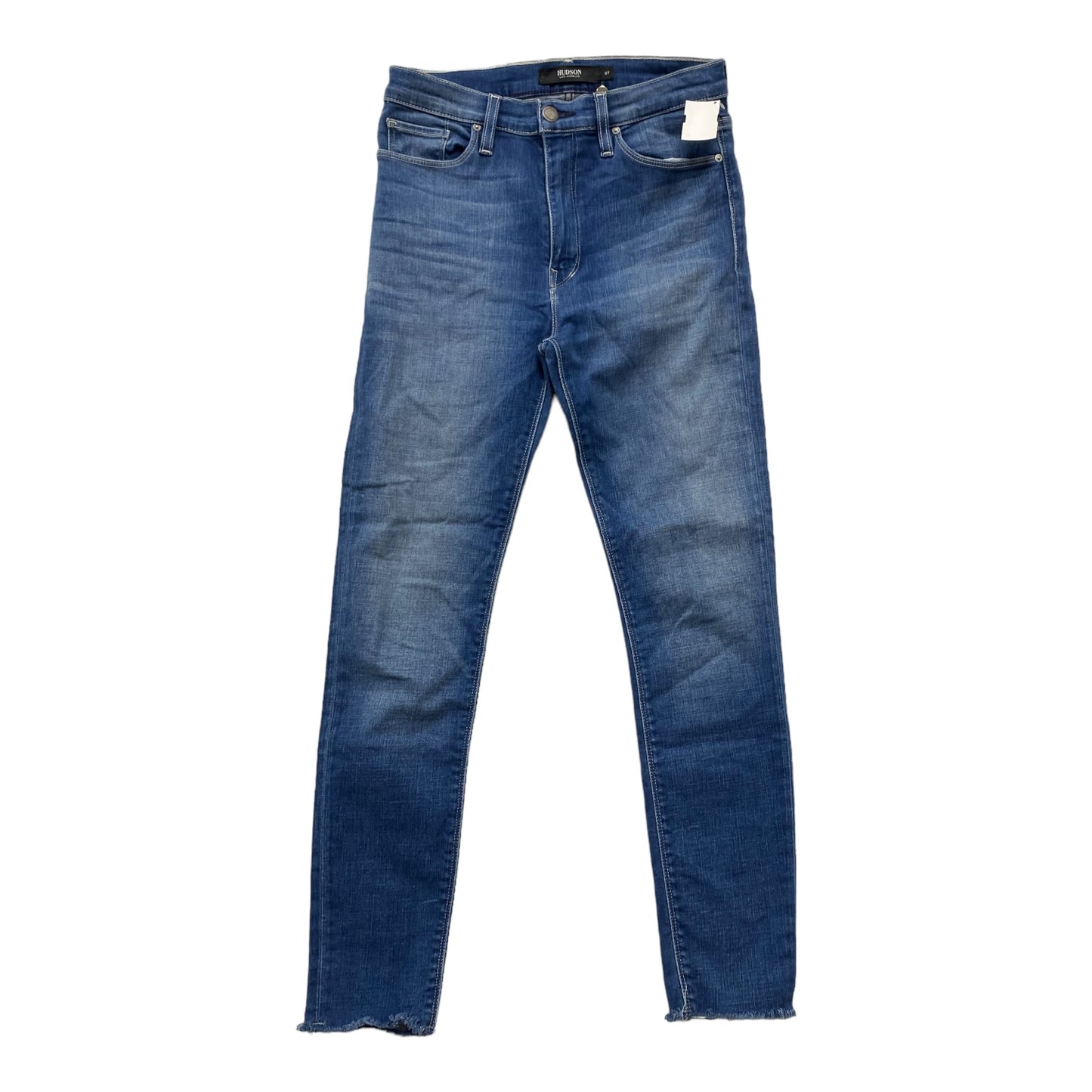 Jeans Skinny By Hudson  Size: 4