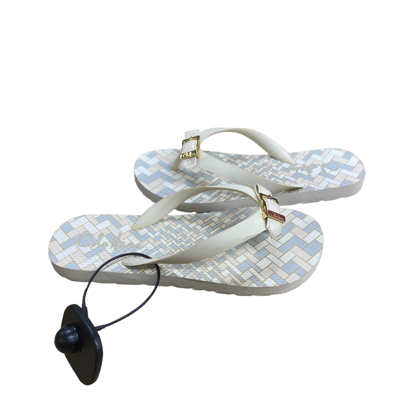 Sandals Flip Flops By Cole-haan  Size: 5