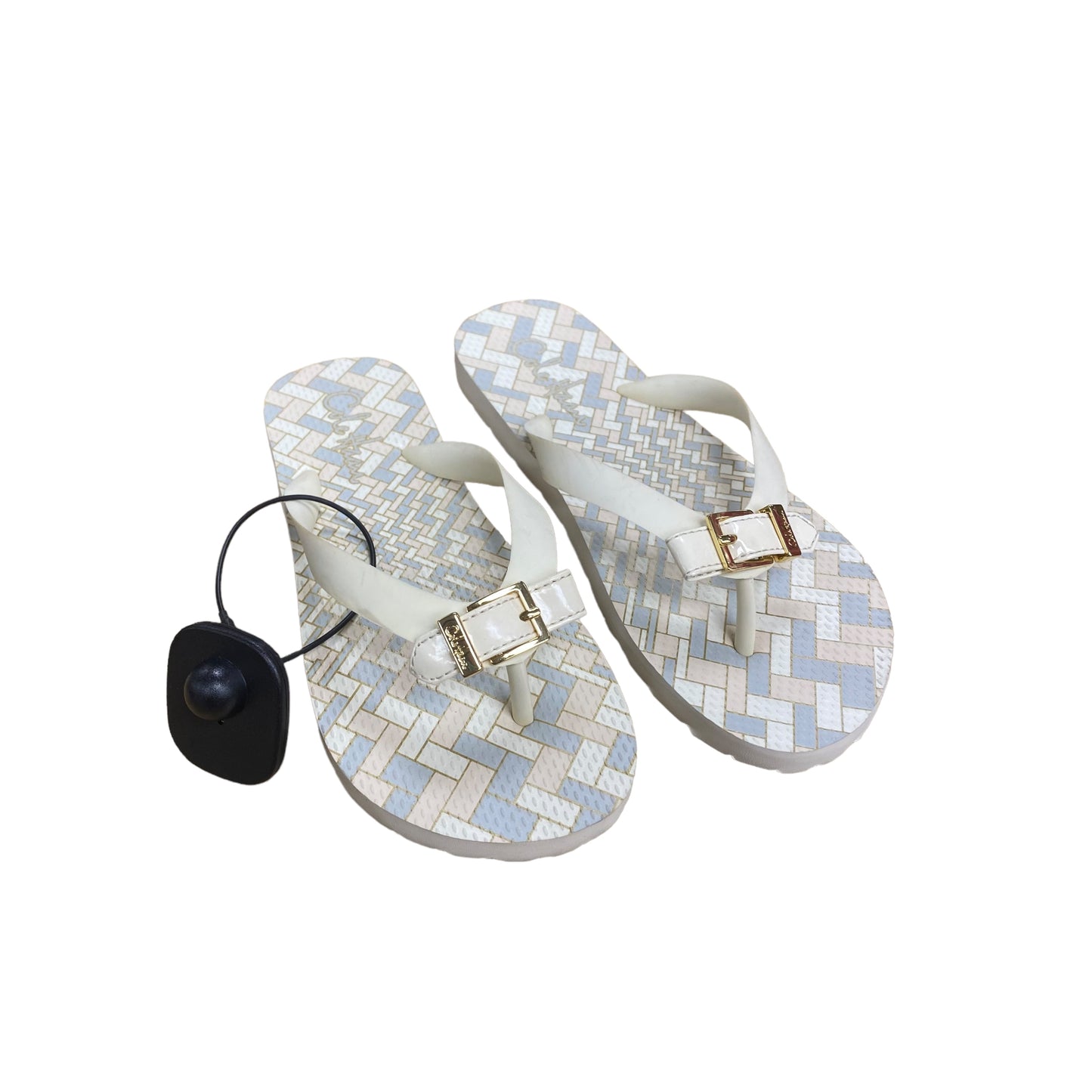 Sandals Flip Flops By Cole-haan  Size: 5